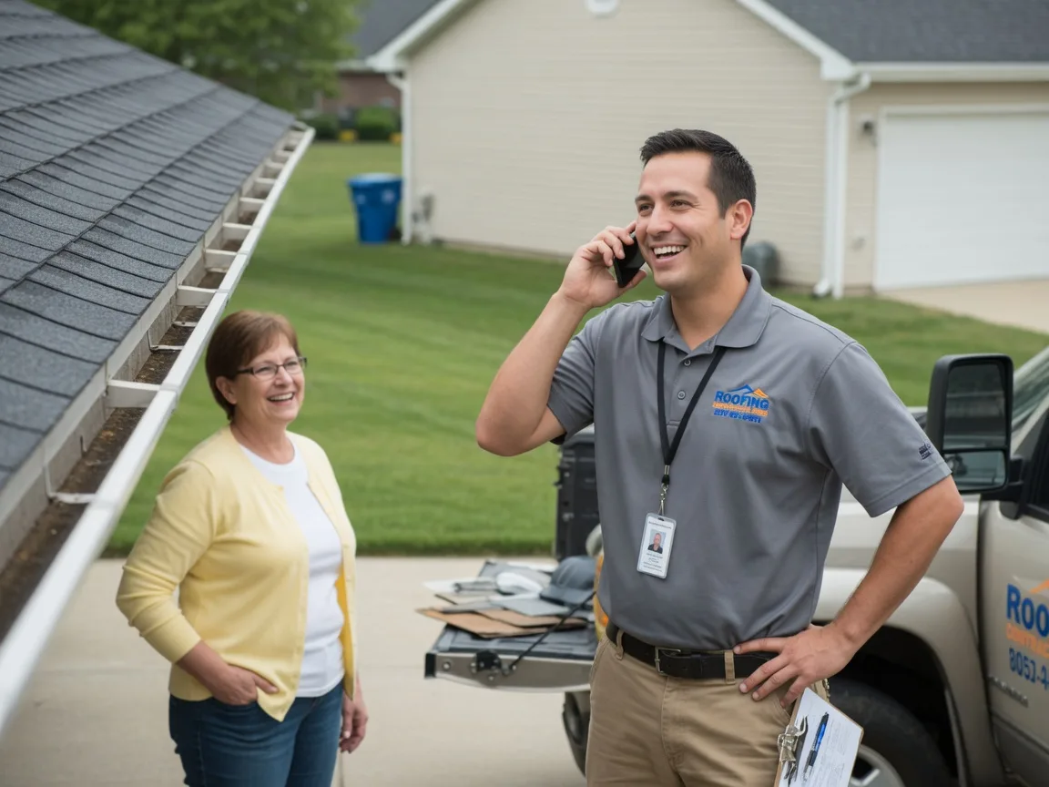 Local Roofing Contractors Saint Francis, MN FAQs